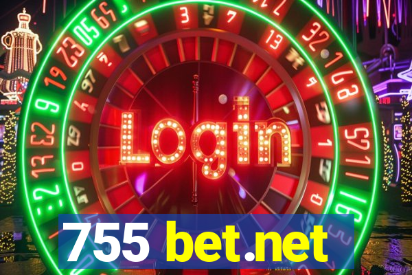 755 bet.net